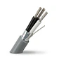 BELDEN - 87200601000 - Cable UTP Cat6 24AWG PVC - Miniatura 1