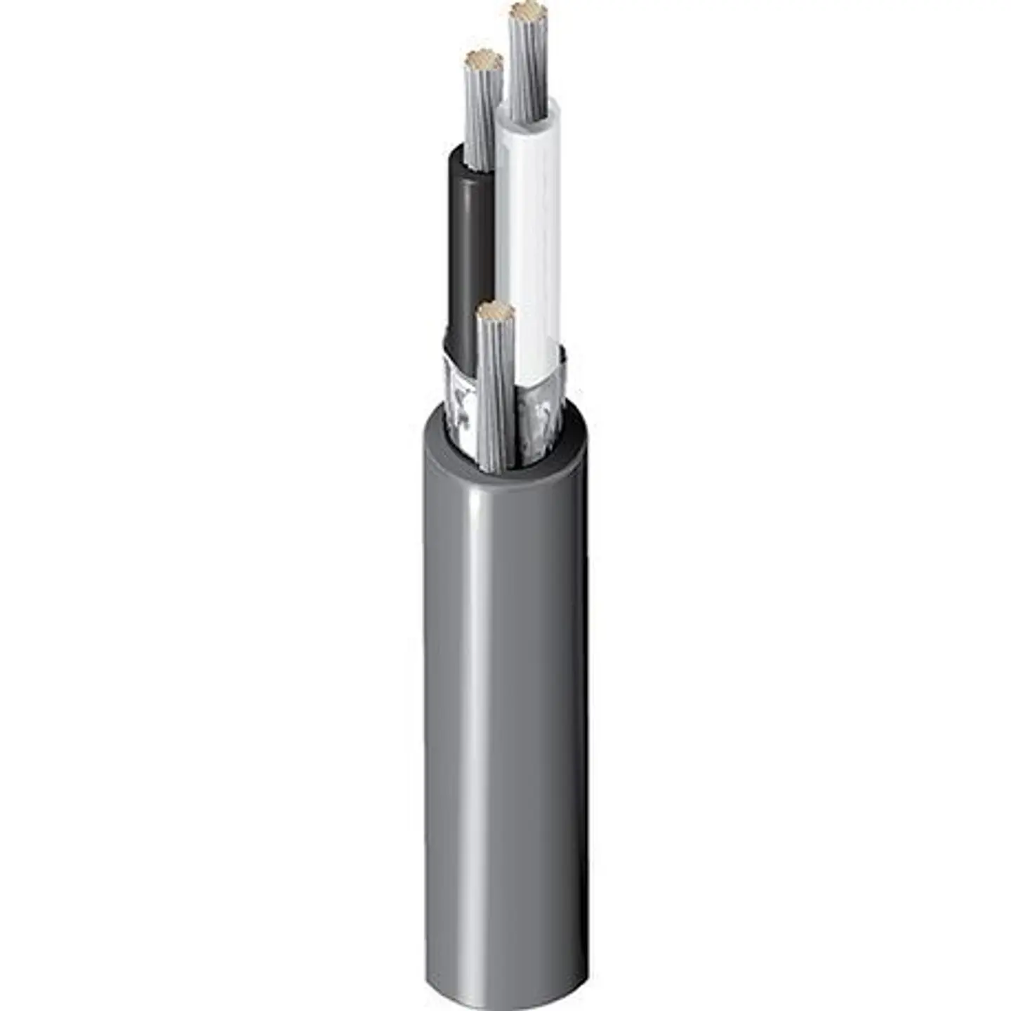 BELDEN - 87200601000 - Cable UTP Cat6 24AWG PVC 2