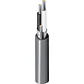 BELDEN - 87200601000 - Cable UTP Cat6 24AWG PVC - Miniatura 2