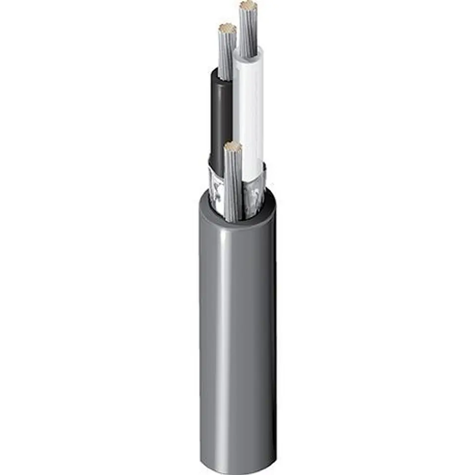 BELDEN - 87200601000 - Cable UTP Cat6 24AWG PVC 2