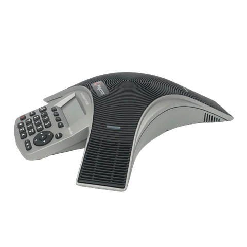 Polycom- 2200-30900-025 - Teléfono