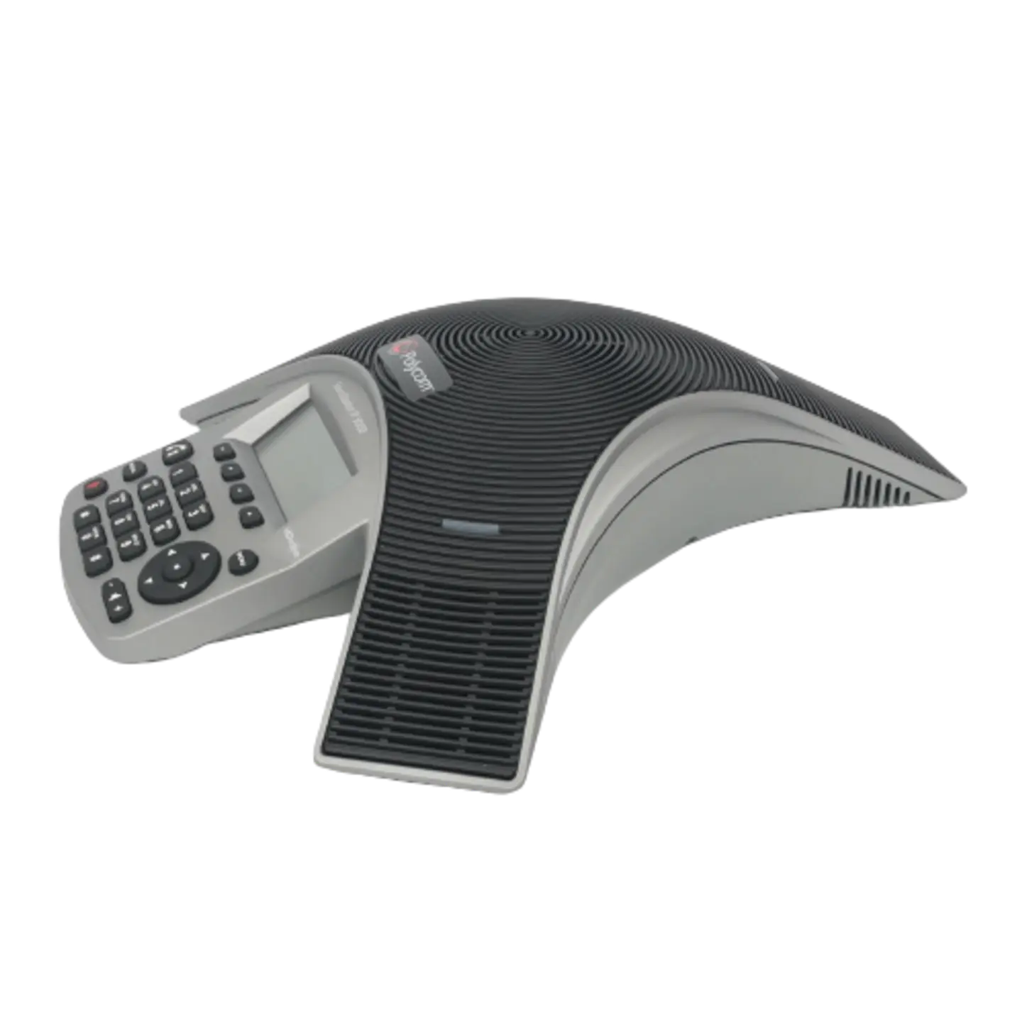 Polycom- 2200-30900-025 - Teléfono 1
