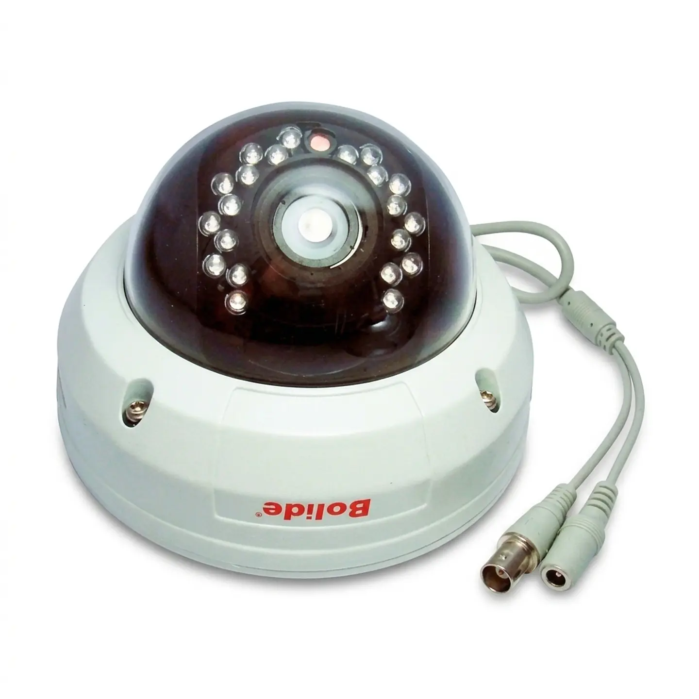 BOLIDE - BC3009AIR Cámara Domo BC3009AIR 520L IP66 IR 60ft 1