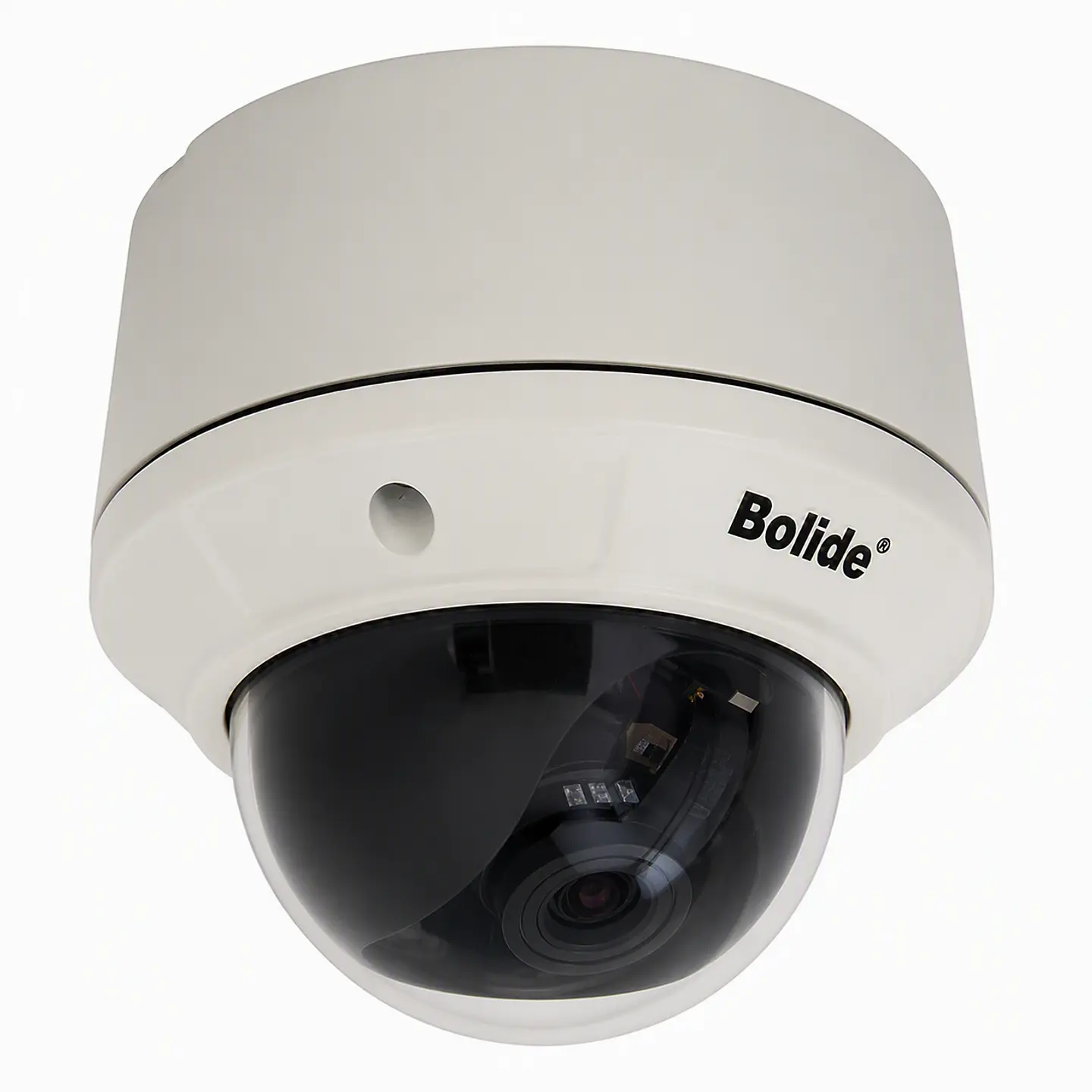 BOLIDE - BN5009M Cámara iPAC 1.3 MP Domo Varifocal POE 1