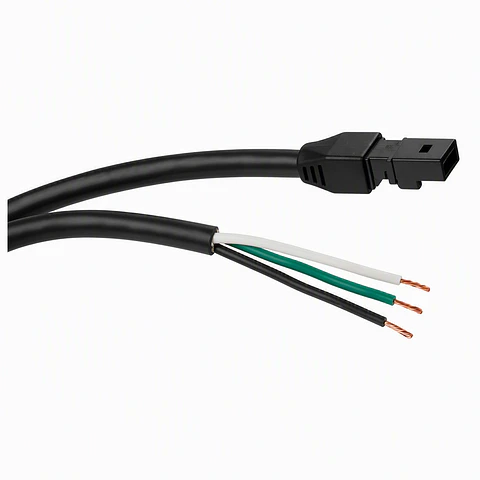 HOFFMAN - LPC72 Cable Alimentación HOFFMAN 72" LPC72