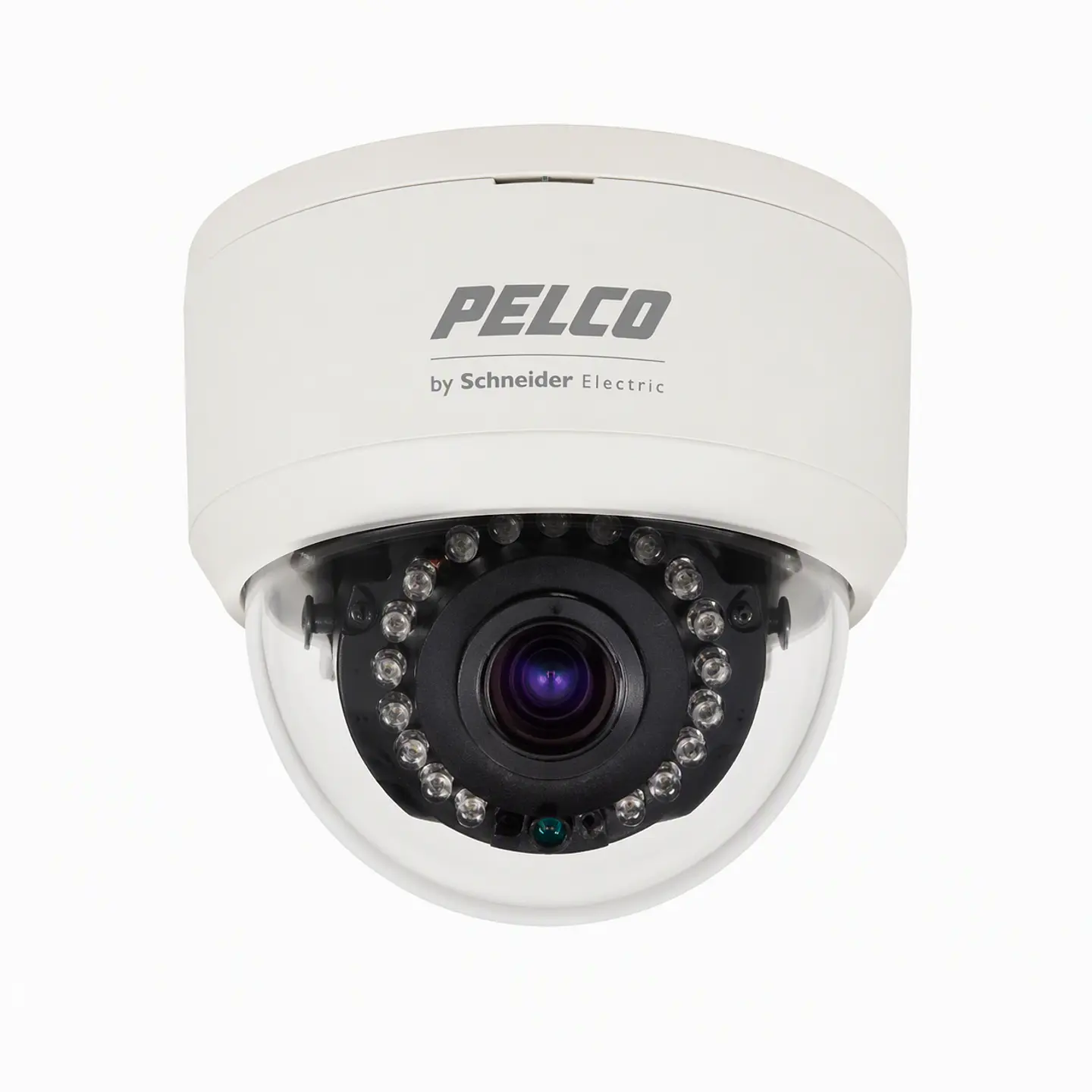 PELCO - FD5IRV106 Cámara Domo Exterior PELCO 12/24V IR NTSC 1