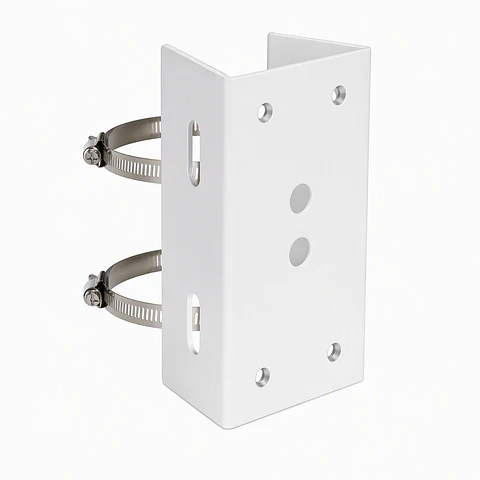 BOSCH - UNI-PMA1 Adaptador Montaje Poste Aluminio BOSCH UNI-PMA1