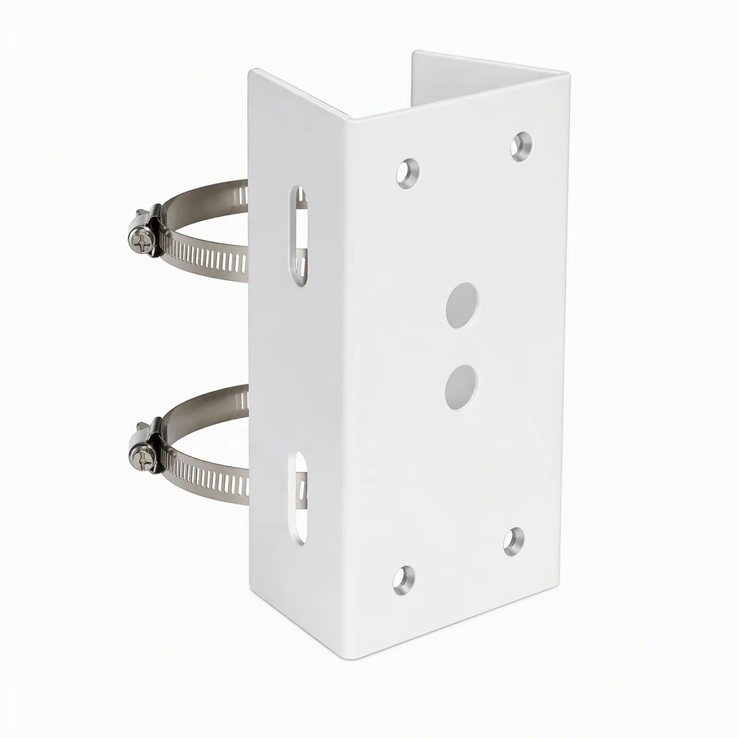 BOSCH - UNI-PMA1 Adaptador Montaje Poste Aluminio BOSCH UNI-PMA1 1