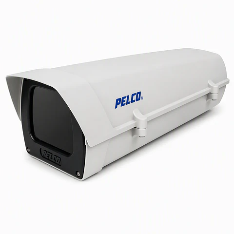 PELCO - EH14 Gabinete IP66 PELCO EH14 Megapixel CE