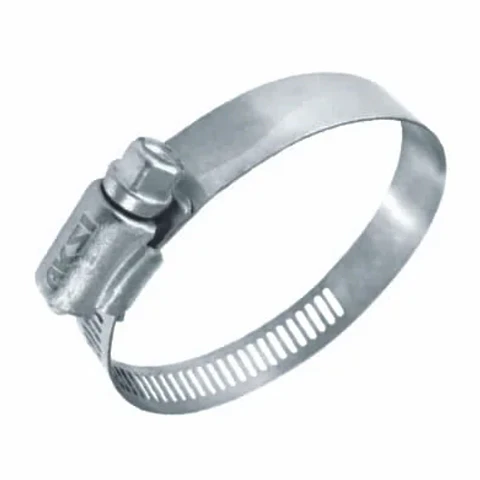 102210 AKSI - Abrazadera Inoxidable 32-51 mm | AKSI 
