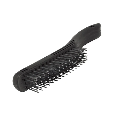 AKSI - Cepillo Alambre 4x16 Pinceles AKSI 109801
