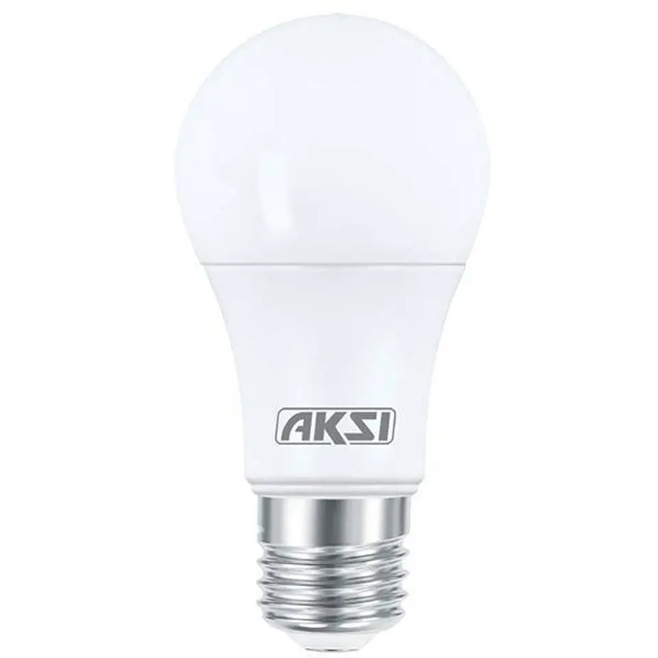 AKSI - Foco LED A19 9W Luz Blanca AKSI | 115513 1