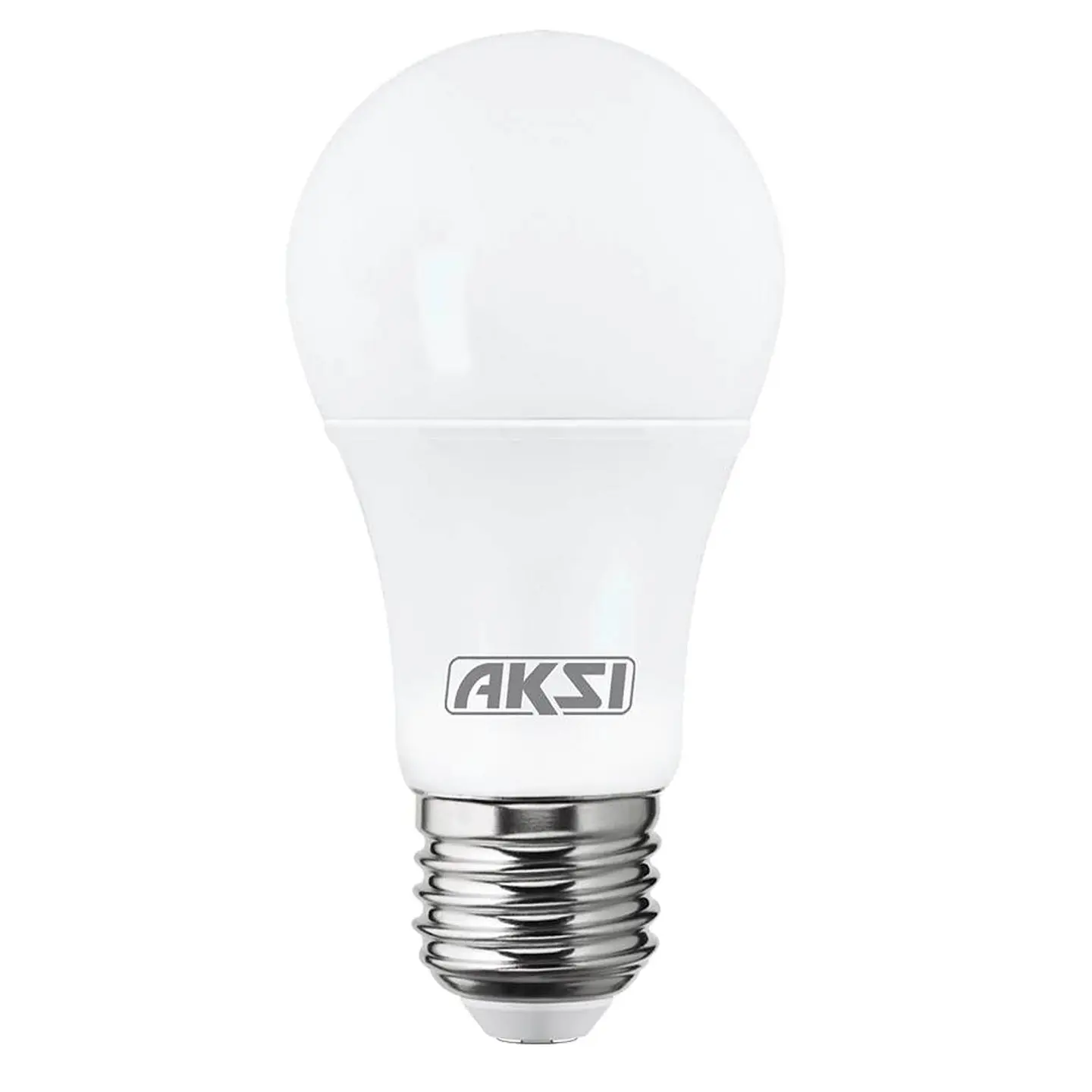AKSI - Foco LED A19 5W Luz Blanca AKSI 115521 1