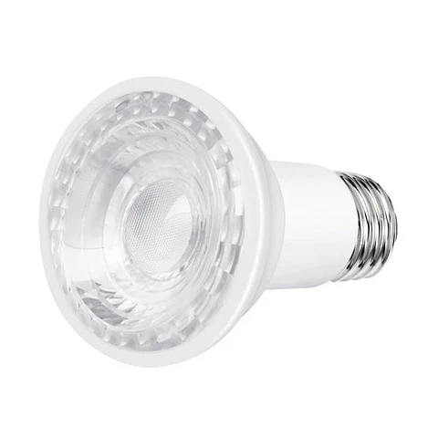 AKSI - Foco LED PAR 20 6W Luz Blanca AKSI