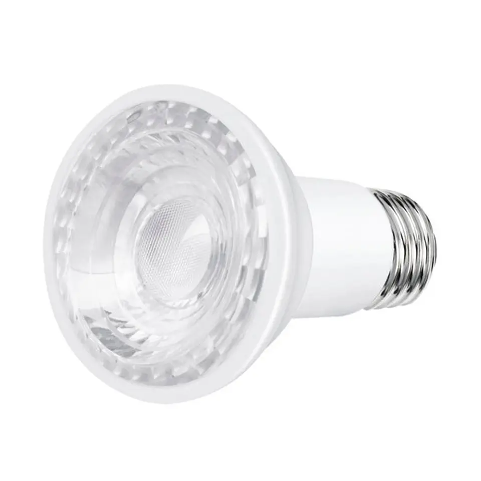 AKSI - Foco LED PAR 20 6W Luz Blanca AKSI 1