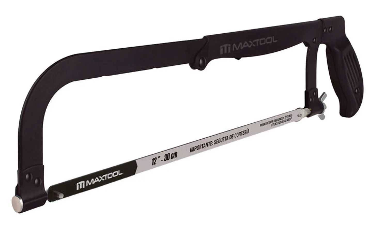 AKSI - 301004 Arco Ajustable Segueta Solera AKSI  1