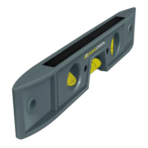 AKSI - 303101 Nivel Torpedo Magnético 9" AKSI | Industrial
