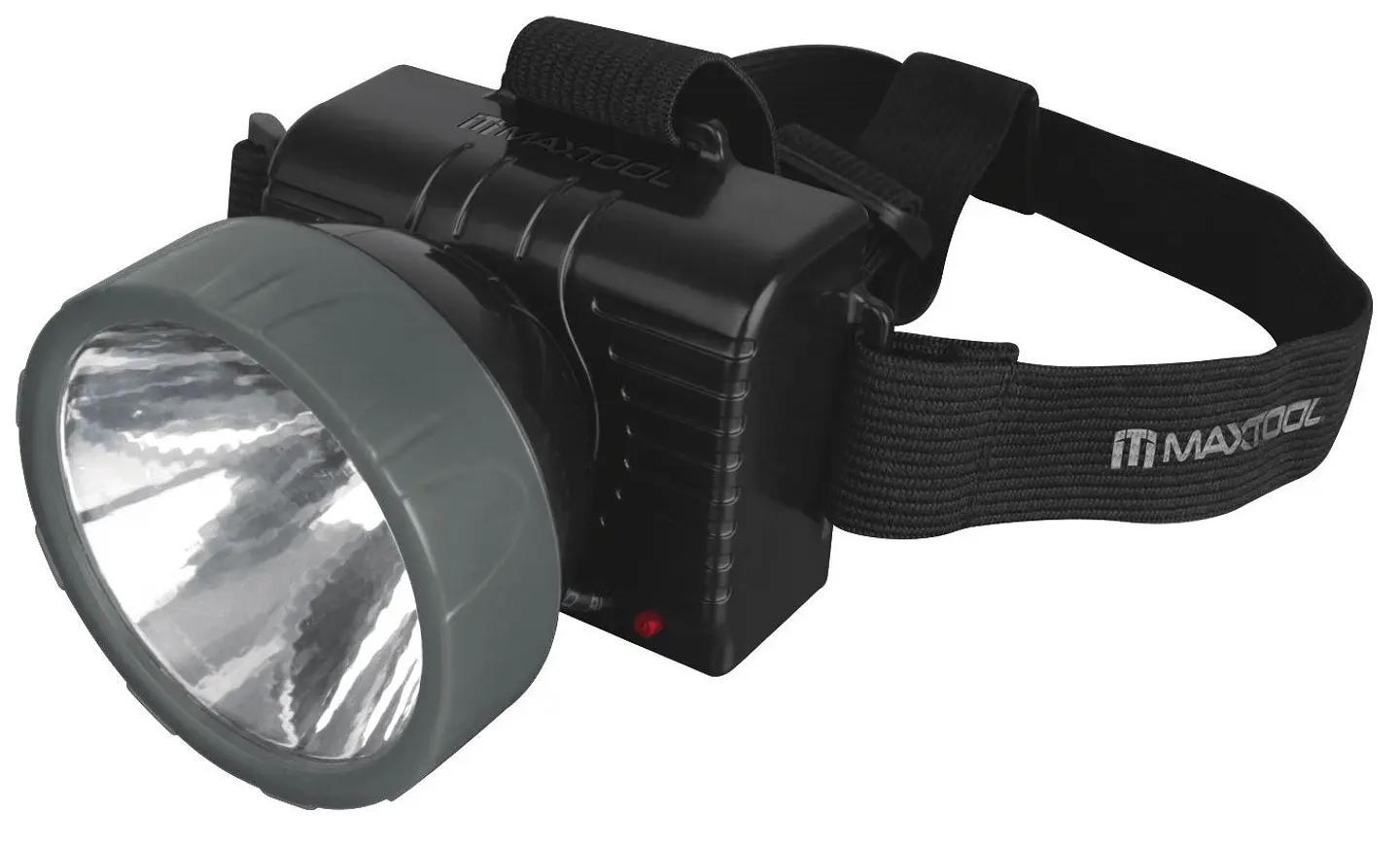 AKSI - Linterna Minero AKSI MXiled 0.5W 700 mA 1