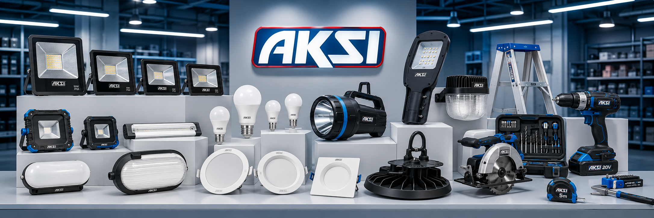 AKSI