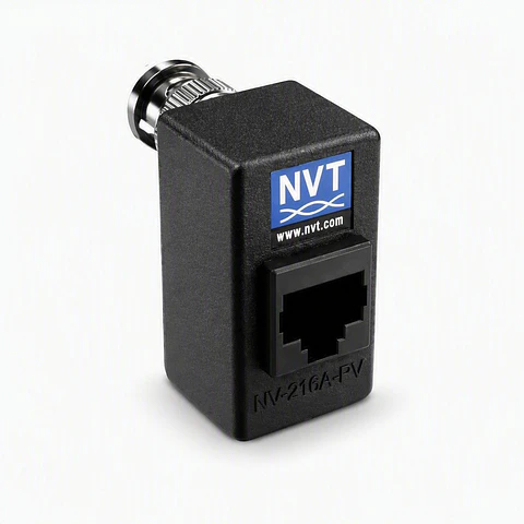 BOSCH-NV216APV — Transceptor De Video Pasivo