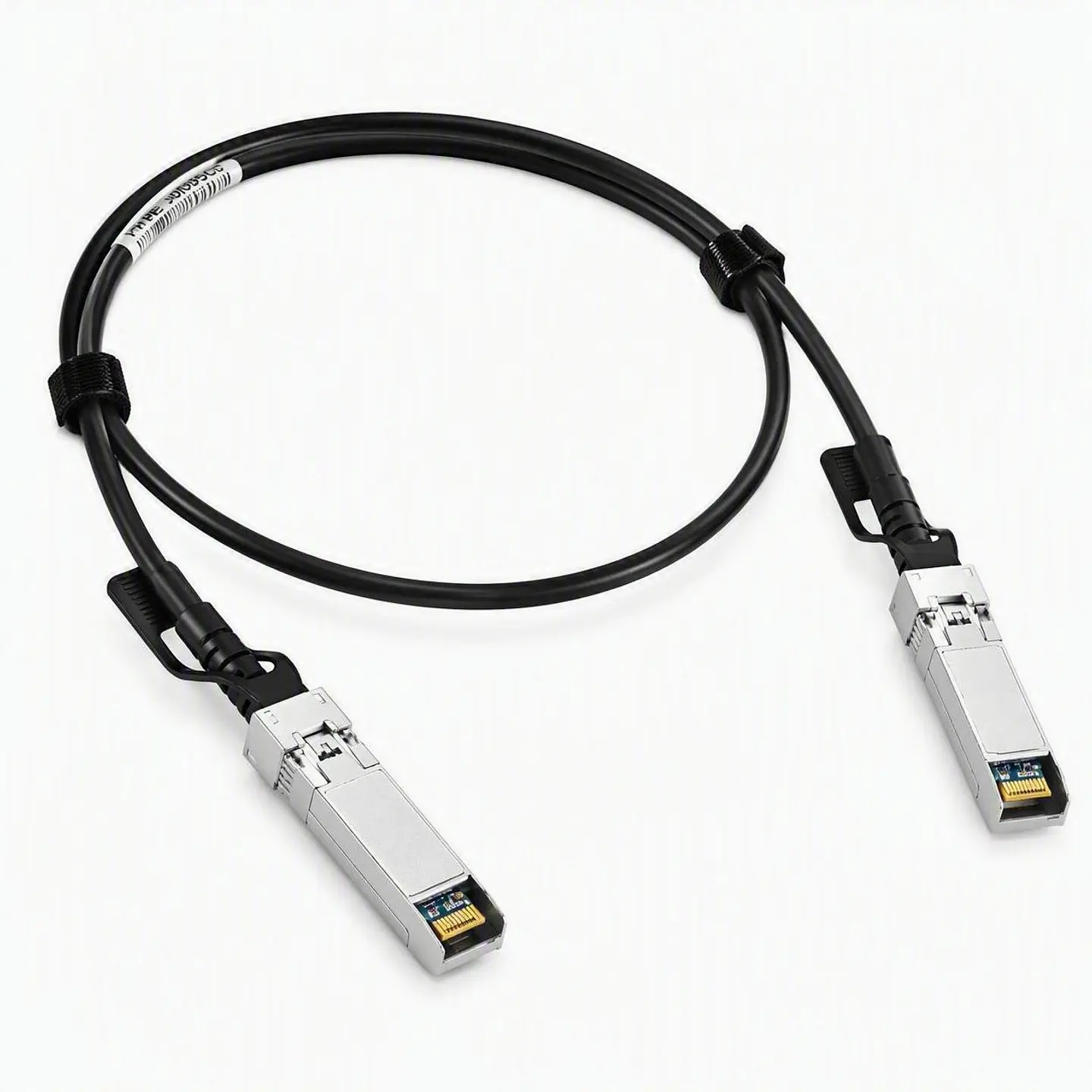 HPE - JD095C Cable DAC SFP+ HPE X240 10G 0.65m 1