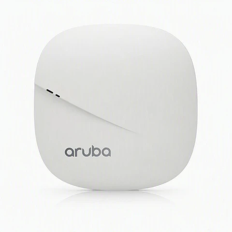 HPE - JX954A Aruba IAP-207 11ac AP - Punto de Acceso Empresarial