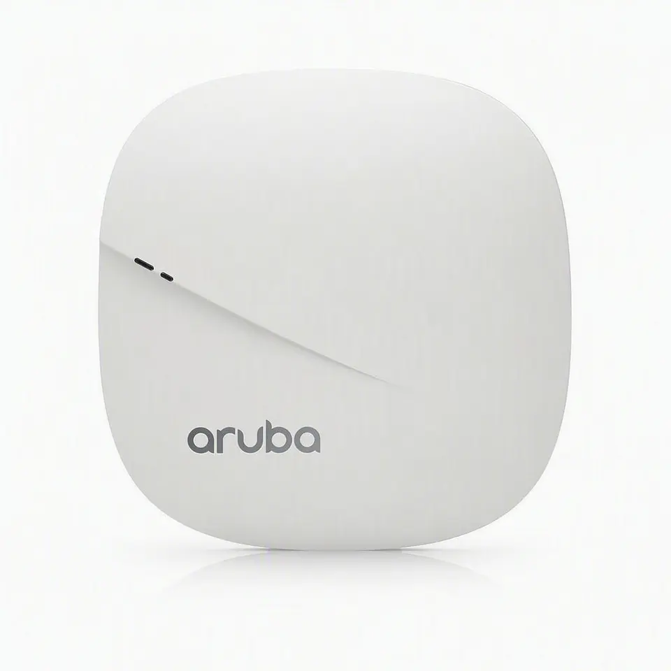 HPE - JX954A Aruba IAP-207 11ac AP - Punto de Acceso Empresarial 1