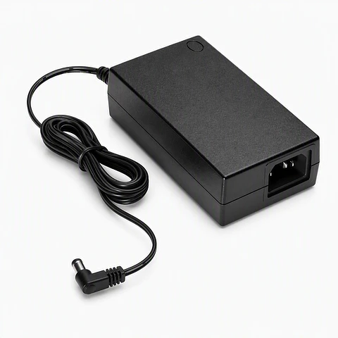 HPE - R9M78A Adaptador 12V HPE Aruba Instant On US/EU