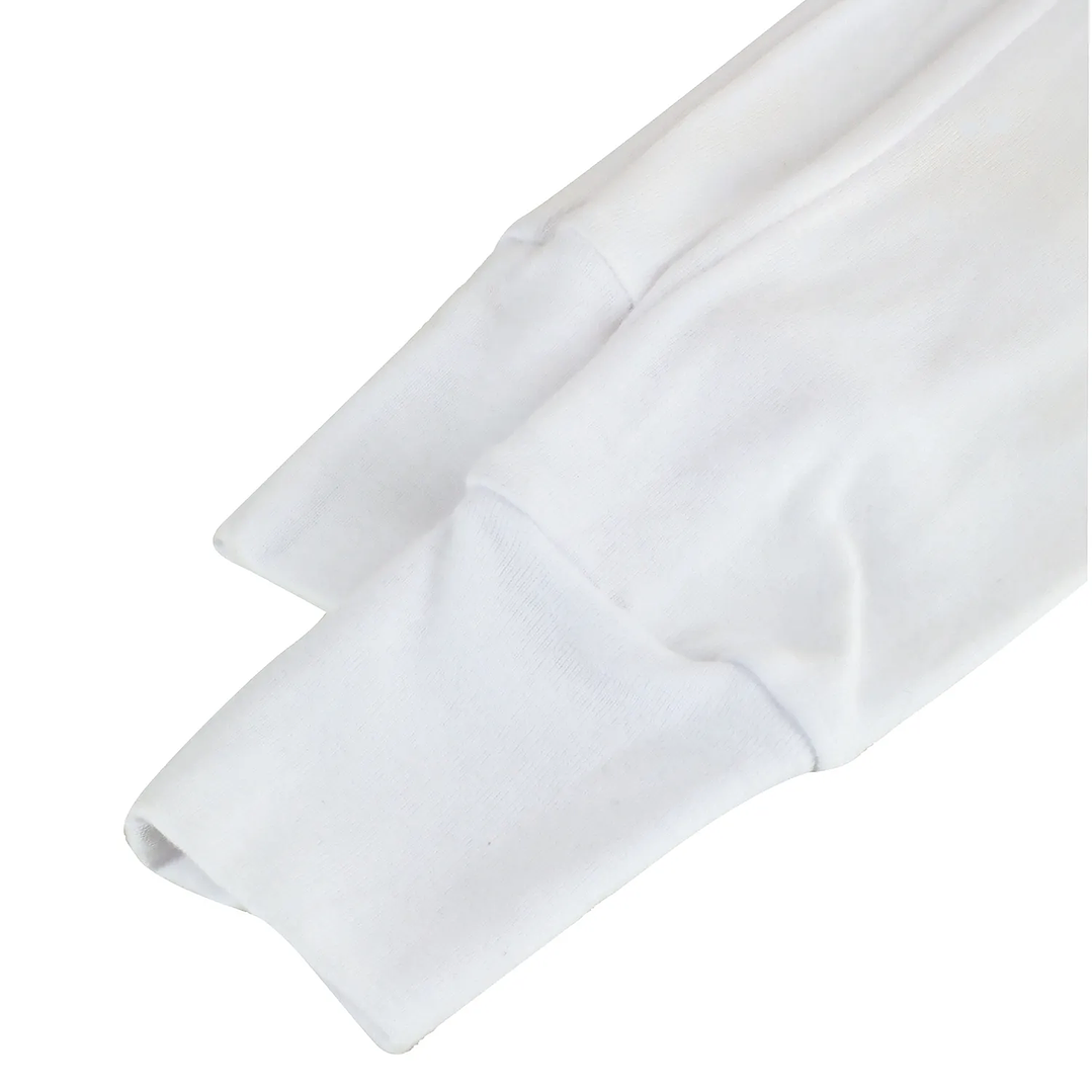 CALZONCILLO NIÑO PACK 2 BLANCO 2