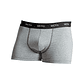 BÓXER CORTO ALGODÓN PACK 3 SURTIDO 4 - Miniatura 5