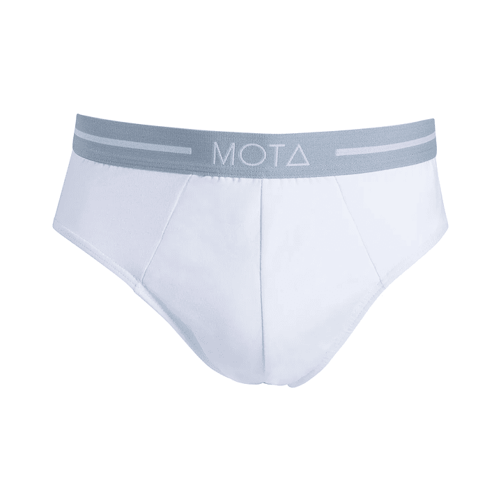 CALZONCILLO ALGODÓN PACK 5 SURTIDO 1 3