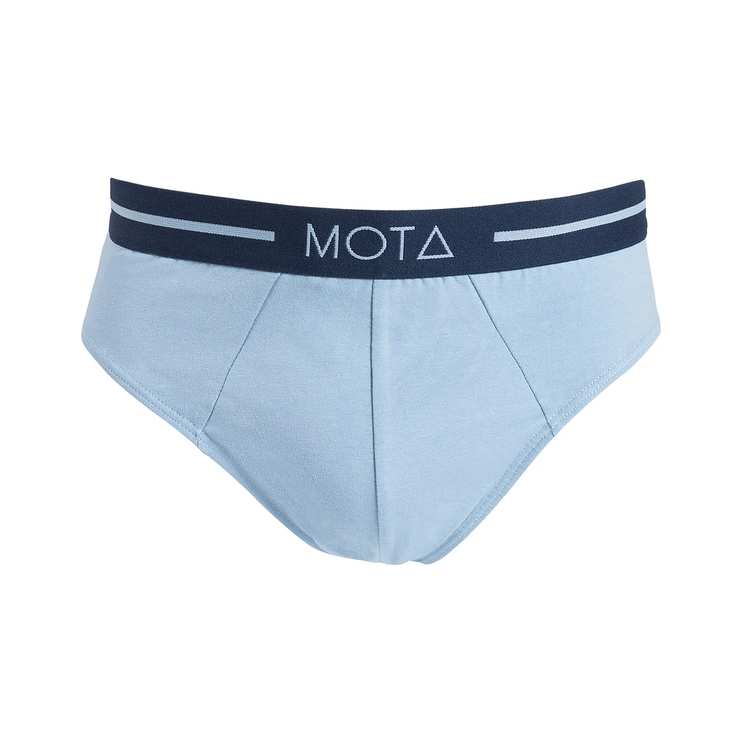 CALZONCILLO ALGODÓN PACK 5 SURTIDO 1 6