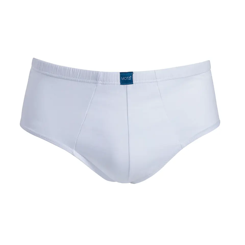 CALZONCILLO ALGODÓN ELASTICO RECUBIERTO PACK 3 SURTIDO 1 3