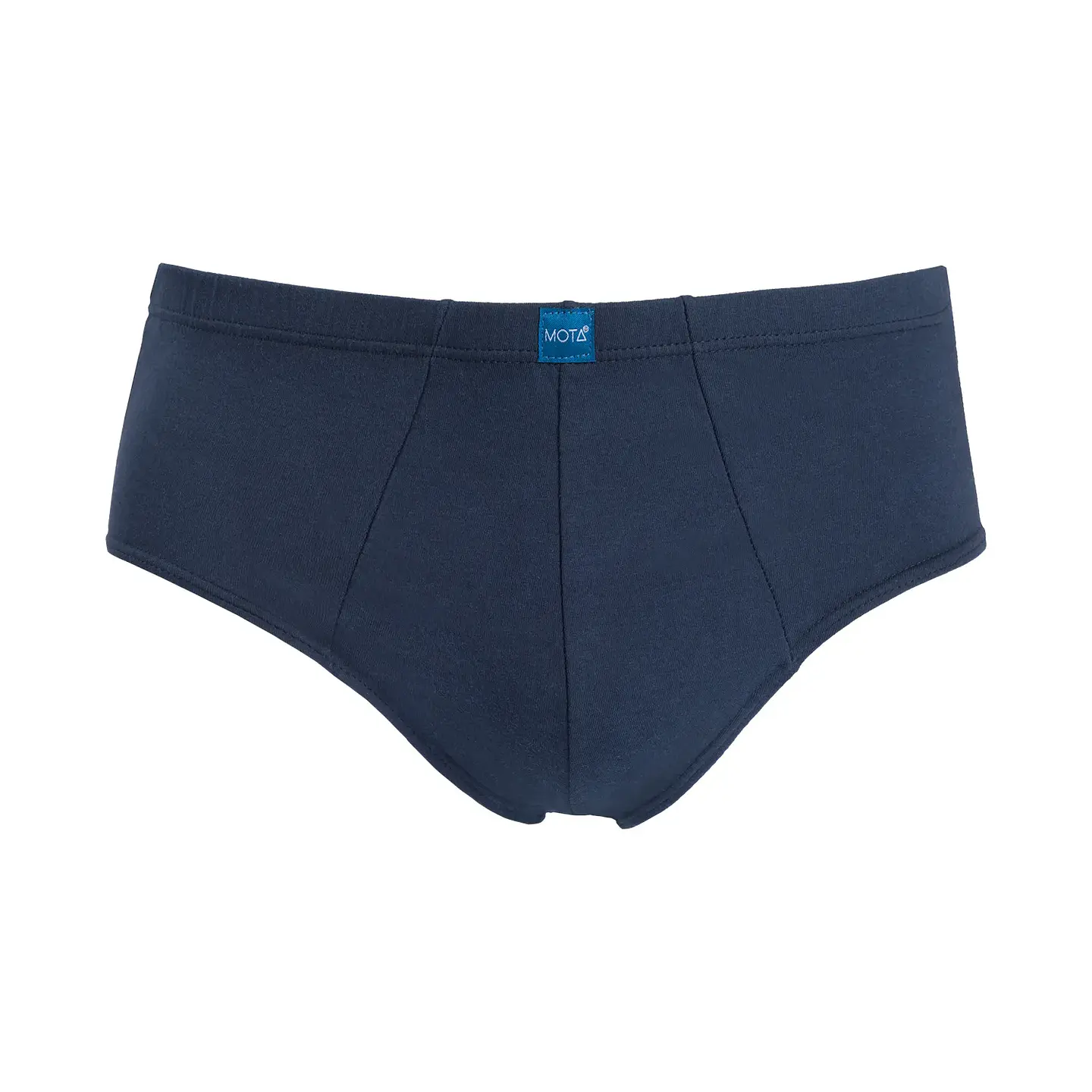 CALZONCILLO ALGODÓN ELASTICO RECUBIERTO PACK 3 SURTIDO 1 5