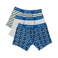 BÓXER NIÑO PACK 3 SURTIDO 3 - Miniatura 1