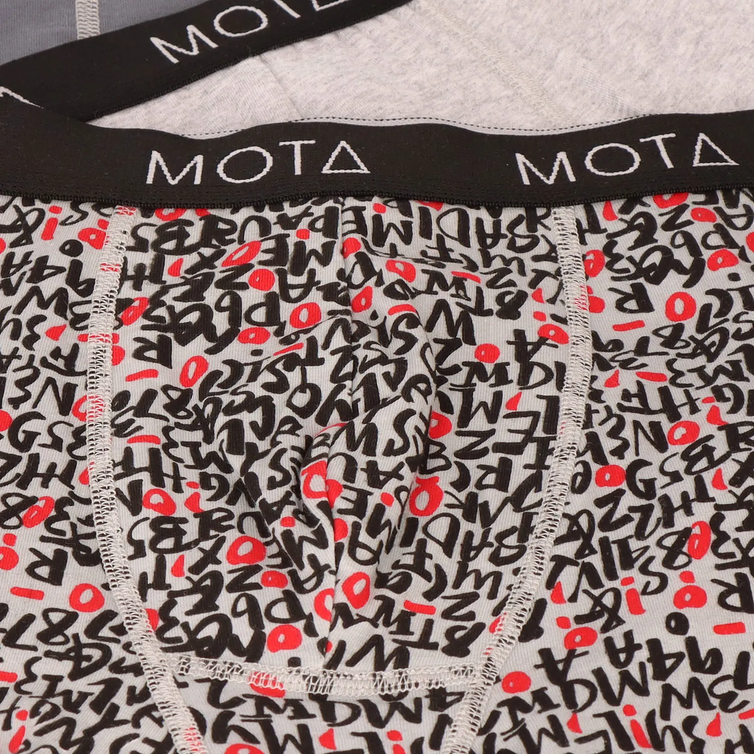 BÓXER JUVENIL PACK 3 SURTIDO 3 2