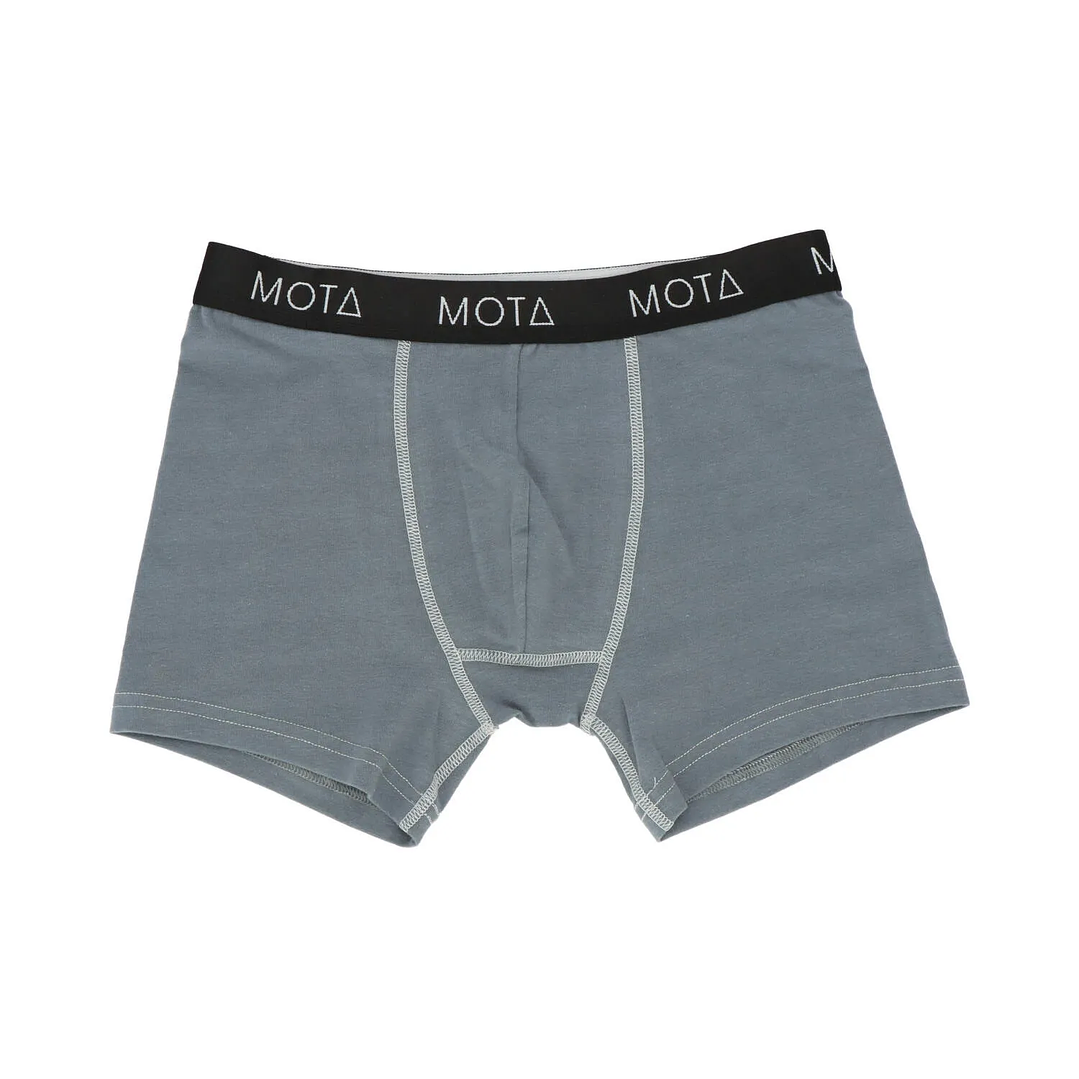 BÓXER JUVENIL PACK 3 SURTIDO 3 4