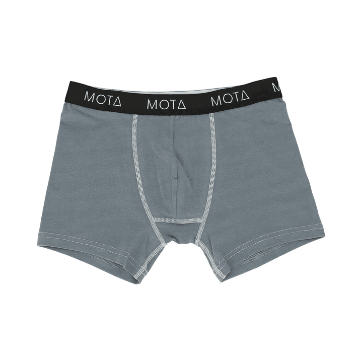 BÓXER JUVENIL PACK 3 SURTIDO 3 4