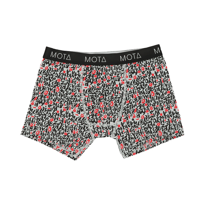 BÓXER JUVENIL PACK 3 SURTIDO 3 5