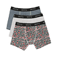 BÓXER JUVENIL PACK 3 SURTIDO 3 - Miniatura 1