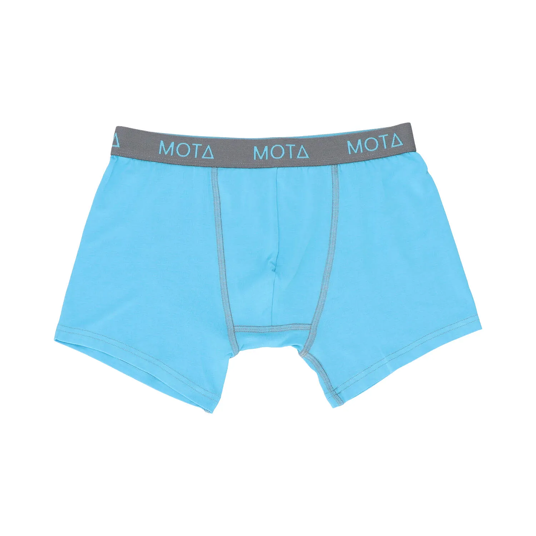 BÓXER BAMBÚ JUVENIL PACK 3 SURTIDO 2 4