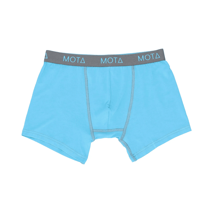 BÓXER BAMBÚ JUVENIL PACK 3 SURTIDO 2 4