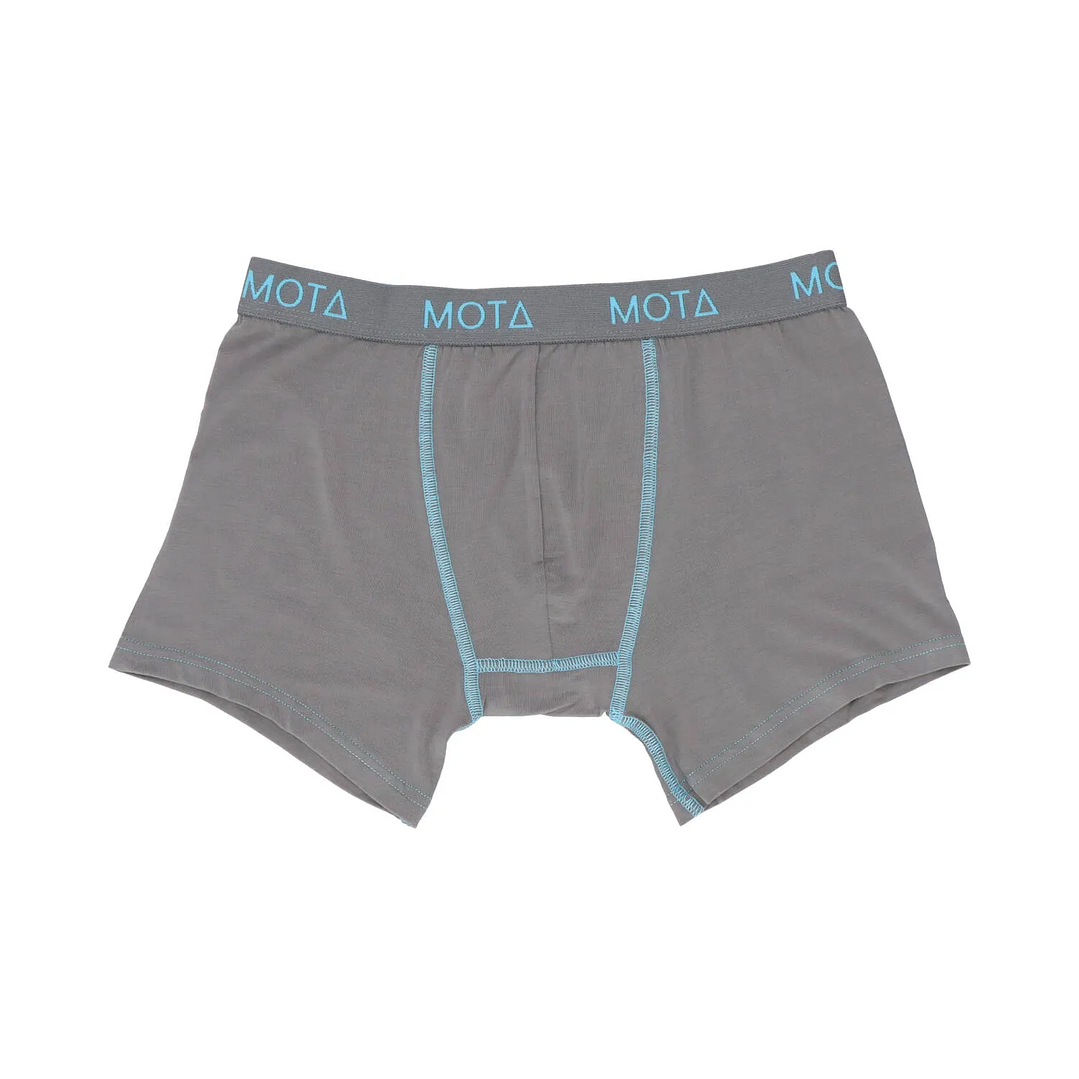 BÓXER BAMBÚ JUVENIL PACK 3 SURTIDO 2 5