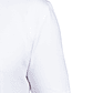 POLO MANGA CORTA BLANCO - Miniatura 3
