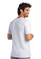 POLO MANGA CORTA PACK 2 ALGODÓN BLANCO - Miniatura 3