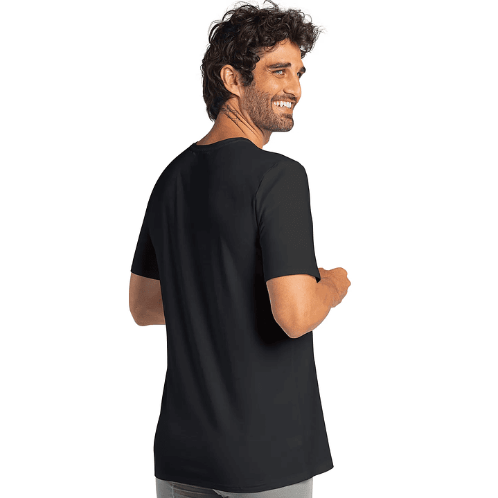 POLO MANGA CORTA PACK 2 ALGODÓN SURTIDO 2 2