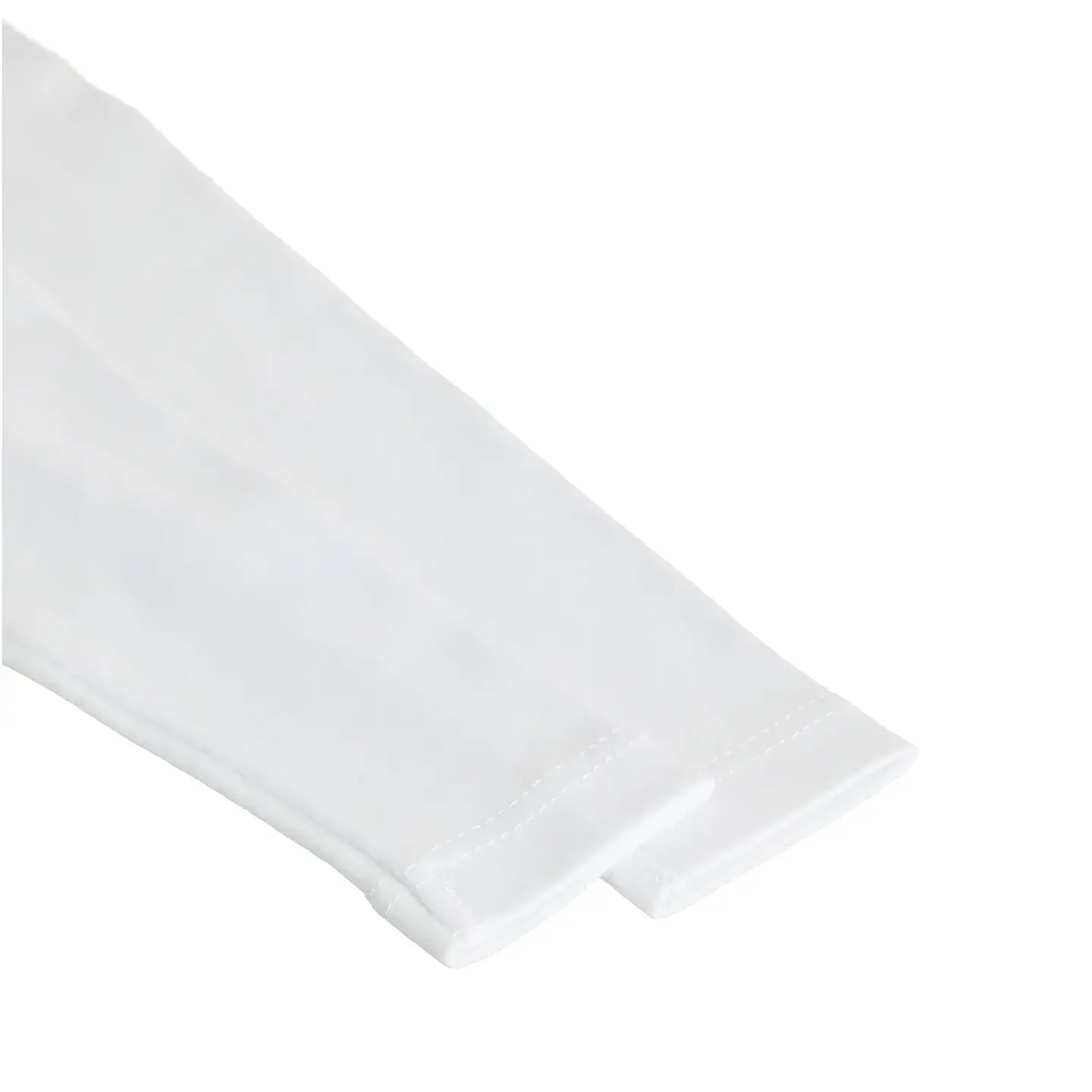 CAFARENA MANGA LARGA BLANCO 3