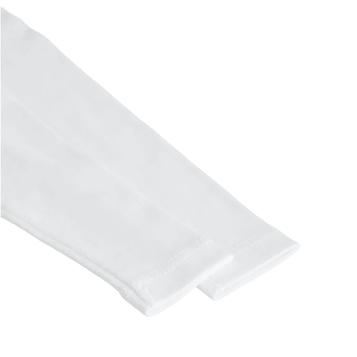 CAFARENA MANGA LARGA BLANCO 3