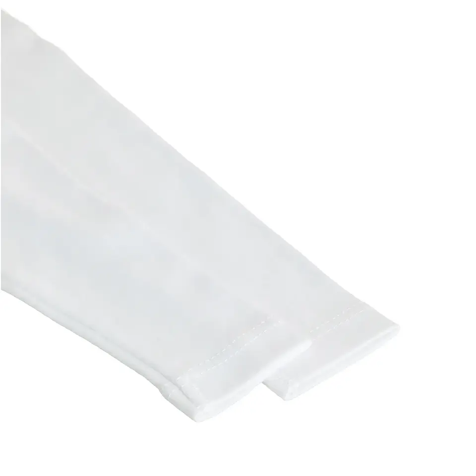 CAFARENA MANGA LARGA BLANCO 3