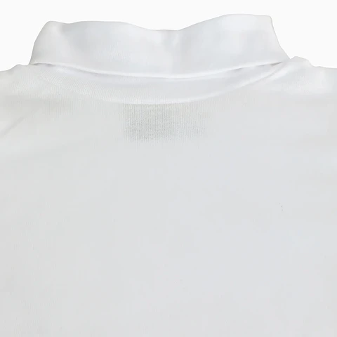 CAFARENA MANGA LARGA BLANCO